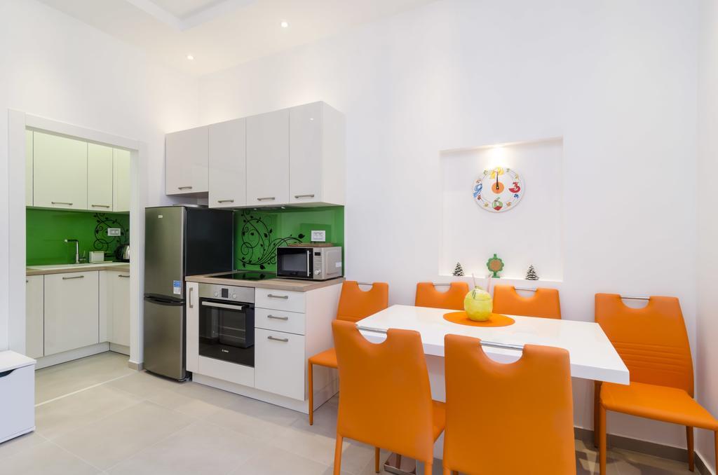 Apartment Take That Dubrovnik Eksteriør bilde